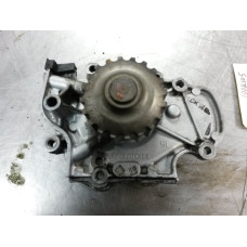 100K105 Water Coolant Pump For 90-02 Honda Accord 2.3 19200P0A033 100K105 Water Coolant Pump For 90-02 Honda Accord 2.3 19200P0A033